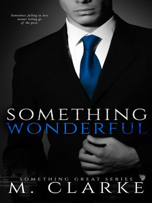 cover image of Something Wonderful (Book 2)